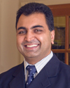 Dr. Hetesh Ranchod - Family Dental Solutions Marietta