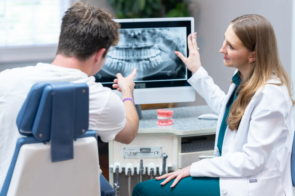 emergency dentist near Cobb County