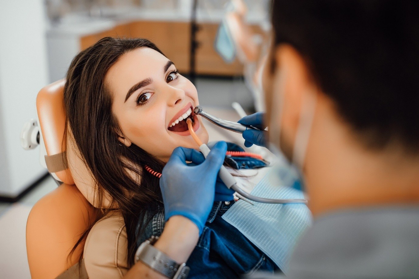 Cosmetic Dentistry In Marietta