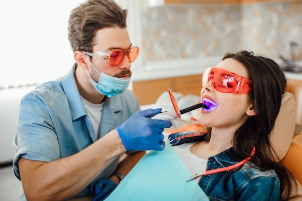Dental in Marietta, GA