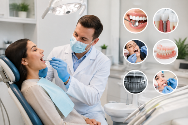 Affordable Dentist In Marietta, GA