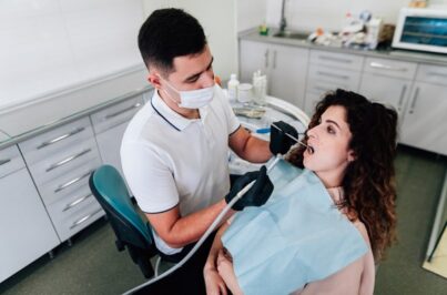 Emergency Dentist Near Cobb County