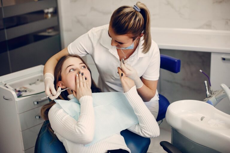 best dentist near me