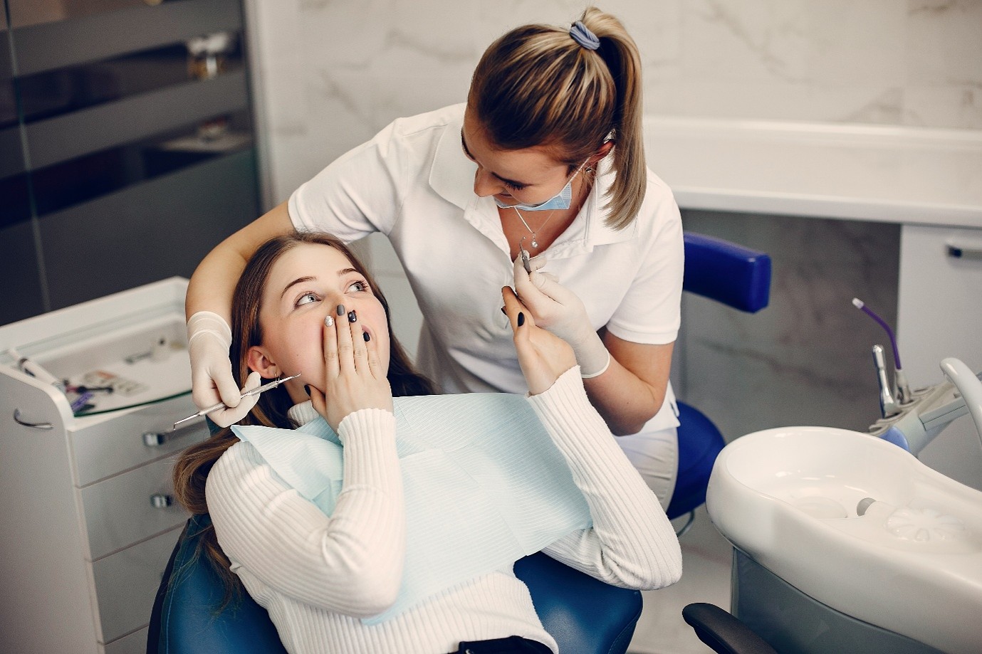 best dentist near me